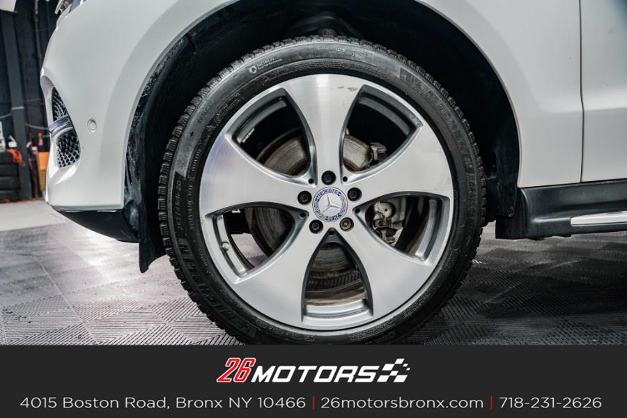 Used Mercedes-Benz GLE 4MATIC 4dr GLE 350 2016 | 26 Motors Bronx. Bronx, New York Used Mercedes-Benz GLE 4MATIC 4dr GLE 350 2016 | 26 Motors Bronx. Bronx, New York