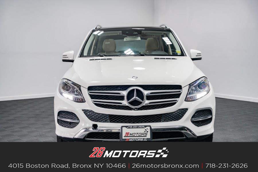 Used Mercedes-Benz GLE 4MATIC 4dr GLE 350 2016 | 26 Motors Bronx. Bronx, New York Used Mercedes-Benz GLE 4MATIC 4dr GLE 350 2016 | 26 Motors Bronx. Bronx, New York