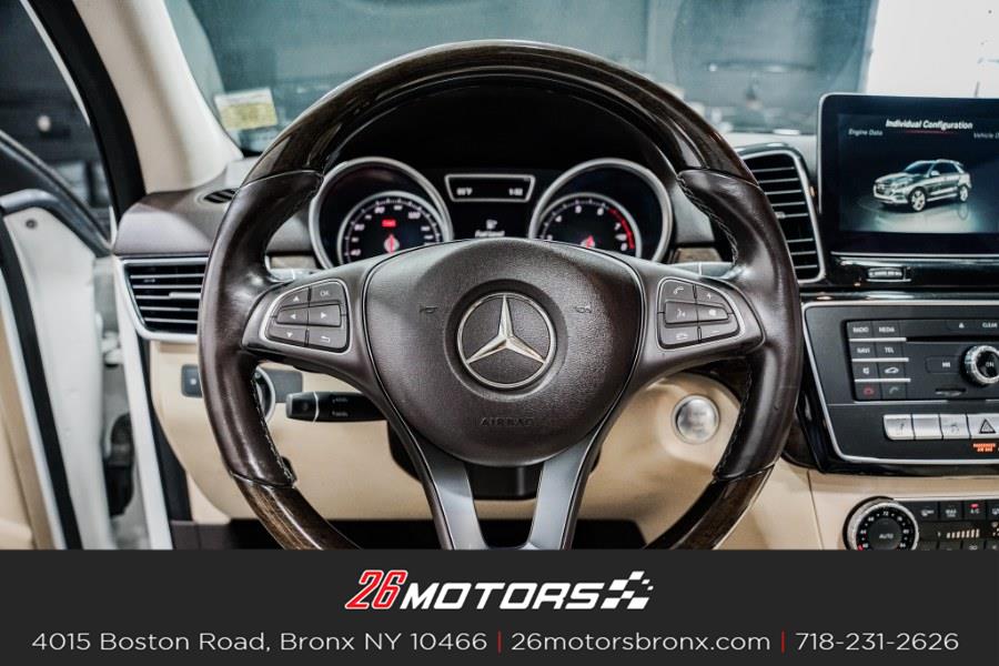 Used Mercedes-Benz GLE 4MATIC 4dr GLE 350 2016 | 26 Motors Bronx. Bronx, New York Used Mercedes-Benz GLE 4MATIC 4dr GLE 350 2016 | 26 Motors Bronx. Bronx, New York