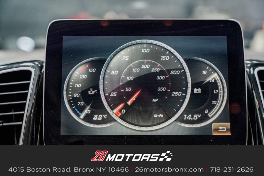 Used Mercedes-Benz GLE 4MATIC 4dr GLE 350 2016 | 26 Motors Bronx. Bronx, New York Used Mercedes-Benz GLE 4MATIC 4dr GLE 350 2016 | 26 Motors Bronx. Bronx, New York