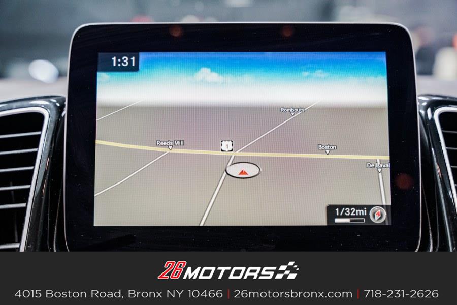 Used Mercedes-Benz GLE 4MATIC 4dr GLE 350 2016 | 26 Motors Bronx. Bronx, New York Used Mercedes-Benz GLE 4MATIC 4dr GLE 350 2016 | 26 Motors Bronx. Bronx, New York