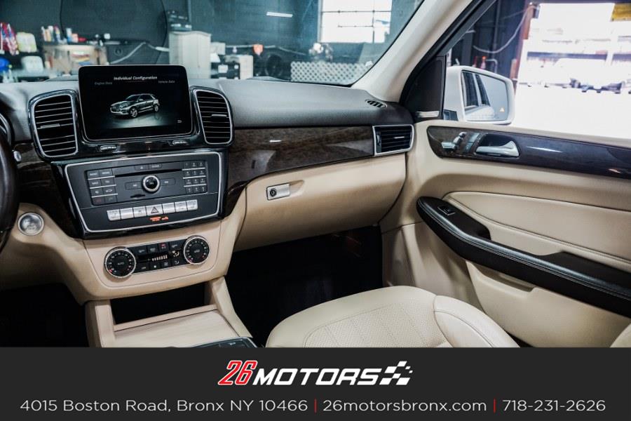 Used Mercedes-Benz GLE 4MATIC 4dr GLE 350 2016 | 26 Motors Bronx. Bronx, New York Used Mercedes-Benz GLE 4MATIC 4dr GLE 350 2016 | 26 Motors Bronx. Bronx, New York