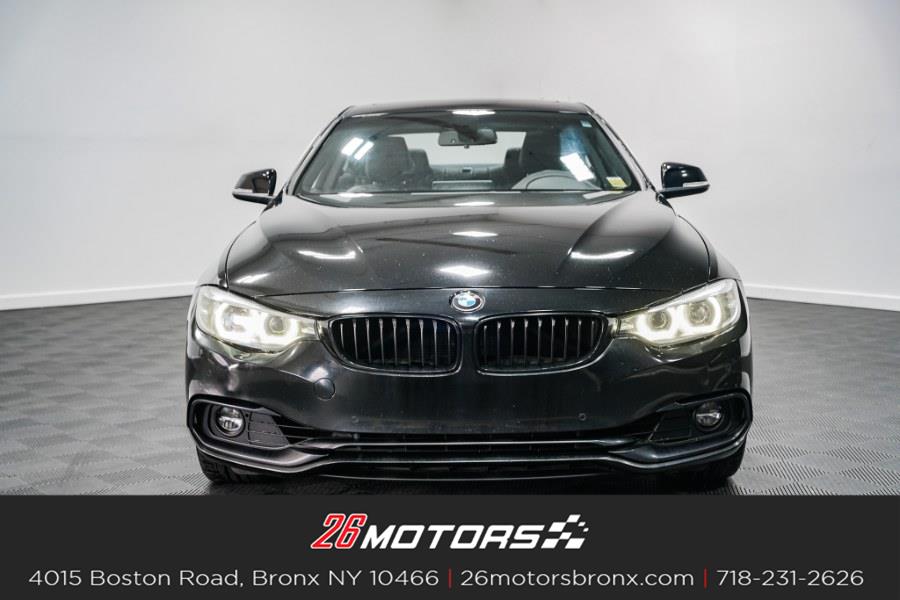 Used BMW 4 Series 430i Coupe 2019 | 26 Motors Bronx. Bronx, New York Used BMW 4 Series 430i Coupe 2019 | 26 Motors Bronx. Bronx, New York