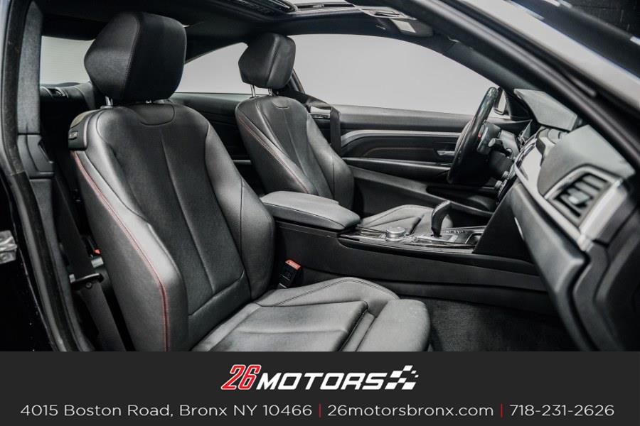 Used BMW 4 Series 430i Coupe 2019 | 26 Motors Bronx. Bronx, New York Used BMW 4 Series 430i Coupe 2019 | 26 Motors Bronx. Bronx, New York