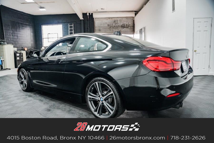 Used BMW 4 Series 430i Coupe 2019 | 26 Motors Bronx. Bronx, New York Used BMW 4 Series 430i Coupe 2019 | 26 Motors Bronx. Bronx, New York