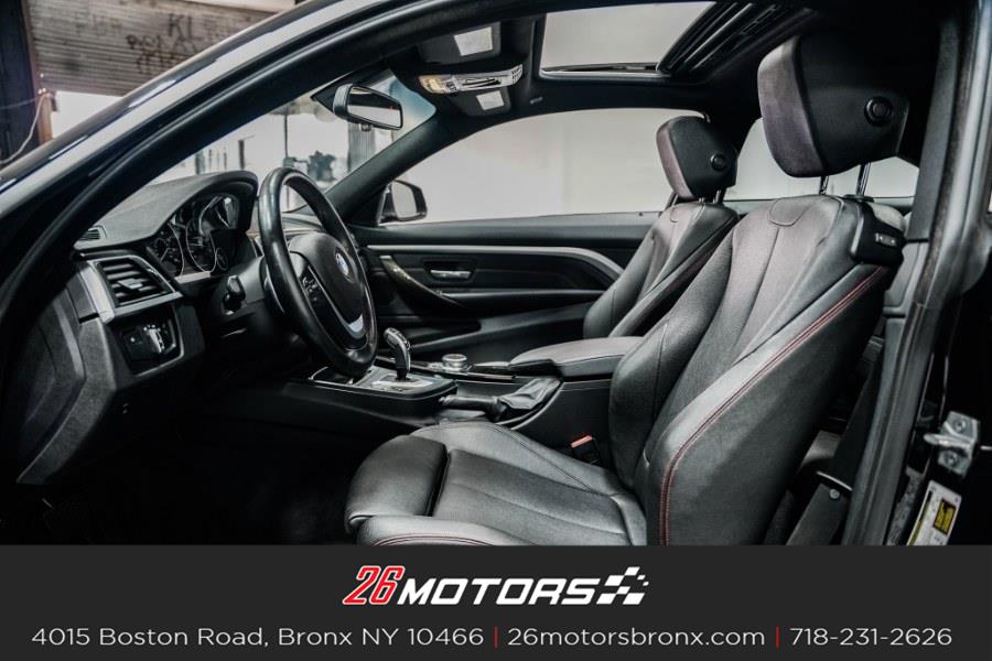 Used BMW 4 Series 430i Coupe 2019 | 26 Motors Bronx. Bronx, New York Used BMW 4 Series 430i Coupe 2019 | 26 Motors Bronx. Bronx, New York