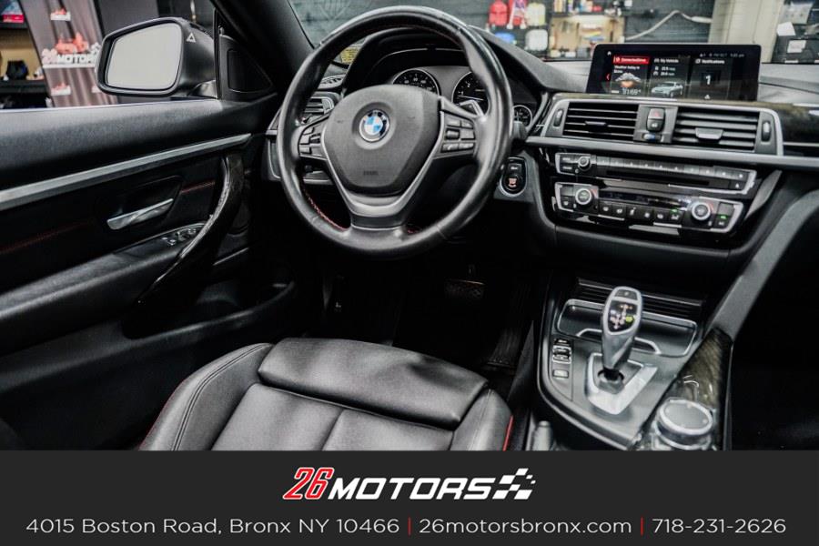 Used BMW 4 Series 430i Coupe 2019 | 26 Motors Bronx. Bronx, New York Used BMW 4 Series 430i Coupe 2019 | 26 Motors Bronx. Bronx, New York