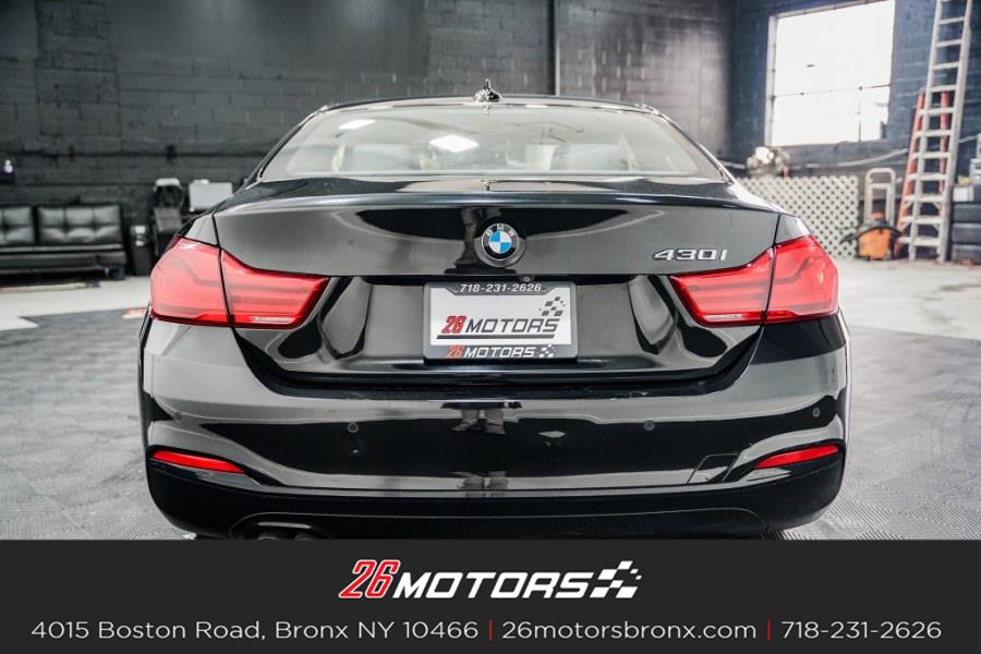 Used BMW 4 Series 430i Coupe 2019 | 26 Motors Bronx. Bronx, New York Used BMW 4 Series 430i Coupe 2019 | 26 Motors Bronx. Bronx, New York