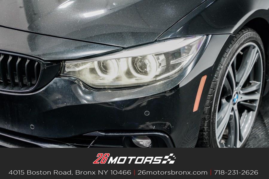 Used BMW 4 Series 430i Coupe 2019 | 26 Motors Bronx. Bronx, New York Used BMW 4 Series 430i Coupe 2019 | 26 Motors Bronx. Bronx, New York