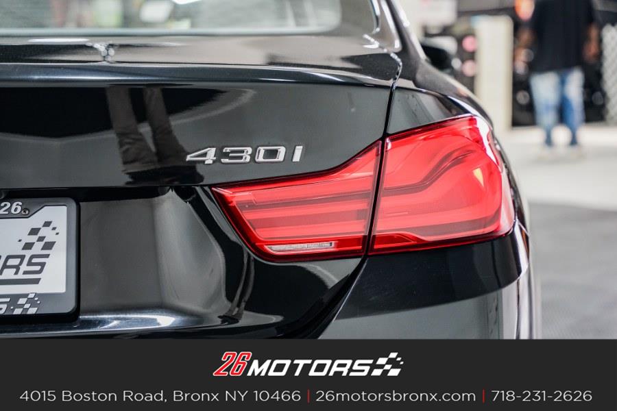 Used BMW 4 Series 430i Coupe 2019 | 26 Motors Bronx. Bronx, New York Used BMW 4 Series 430i Coupe 2019 | 26 Motors Bronx. Bronx, New York
