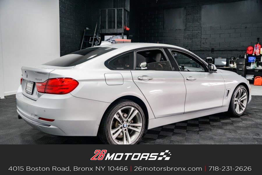 Used BMW 4 Series 4dr Sdn 428i xDrive AWD Gran Coupe SULEV 2016 | 26 Motors Bronx. Bronx, New York Used BMW 4 Series 4dr Sdn 428i xDrive AWD Gran Coupe SULEV 2016 | 26 Motors Bronx. Bronx, New York