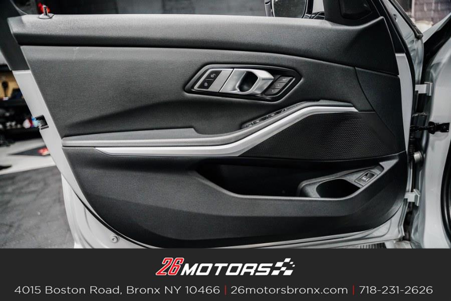 Used BMW 3 Series 330i xDrive Sedan 2019 | 26 Motors Bronx. Bronx, New York Used BMW 3 Series 330i xDrive Sedan 2019 | 26 Motors Bronx. Bronx, New York