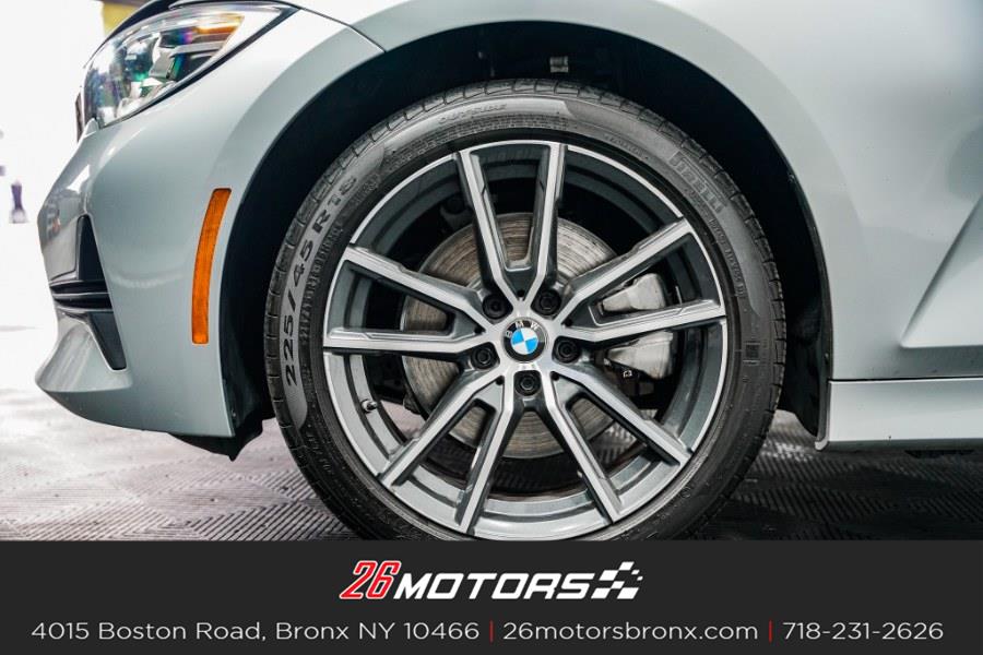 Used BMW 3 Series 330i xDrive Sedan 2019 | 26 Motors Bronx. Bronx, New York Used BMW 3 Series 330i xDrive Sedan 2019 | 26 Motors Bronx. Bronx, New York