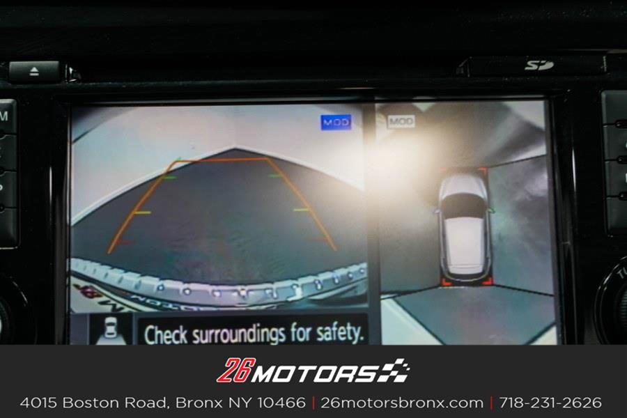 2017 Nissan Rogue Sport AWD SL, available for sale in Bronx, New York | 26 Motors Bronx. Bronx, New York 2017 Nissan Rogue Sport AWD SL, available for sale in Bronx, New York | 26 Motors Bronx. Bronx, New York