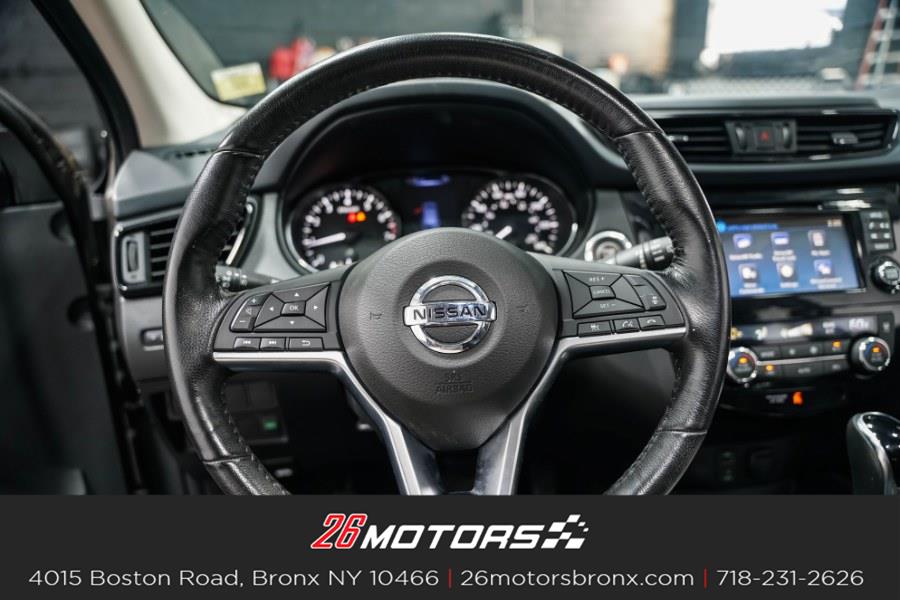 2017 Nissan Rogue Sport AWD SL, available for sale in Bronx, New York | 26 Motors Bronx. Bronx, New York 2017 Nissan Rogue Sport AWD SL, available for sale in Bronx, New York | 26 Motors Bronx. Bronx, New York