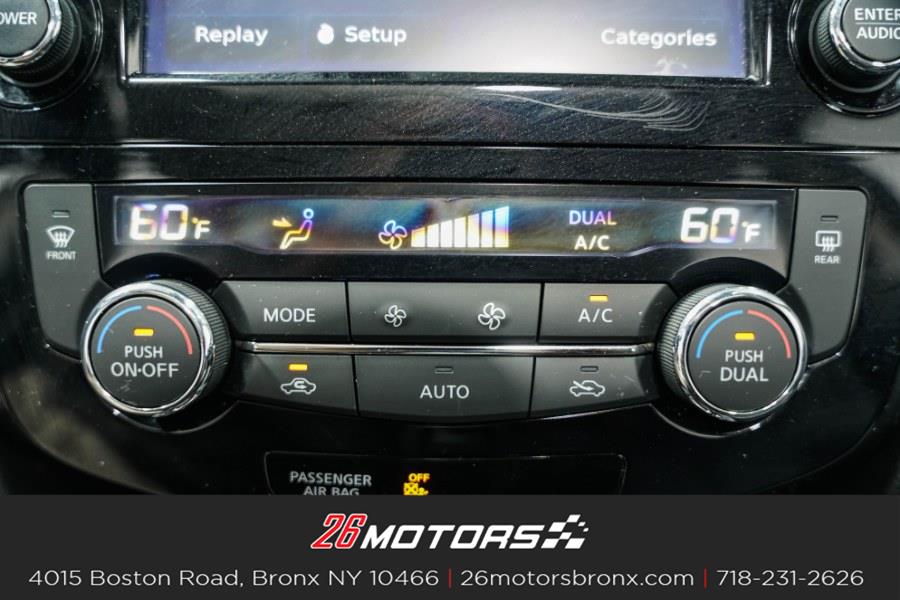 2017 Nissan Rogue Sport AWD SL, available for sale in Bronx, New York | 26 Motors Bronx. Bronx, New York 2017 Nissan Rogue Sport AWD SL, available for sale in Bronx, New York | 26 Motors Bronx. Bronx, New York