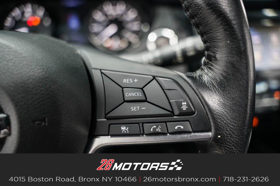 2017 Nissan Rogue Sport AWD SL, available for sale in Bronx, New York | 26 Motors Bronx. Bronx, New York 2017 Nissan Rogue Sport AWD SL, available for sale in Bronx, New York | 26 Motors Bronx. Bronx, New York