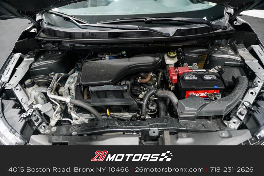 2017 Nissan Rogue Sport AWD SL, available for sale in Bronx, New York | 26 Motors Bronx. Bronx, New York 2017 Nissan Rogue Sport AWD SL, available for sale in Bronx, New York | 26 Motors Bronx. Bronx, New York
