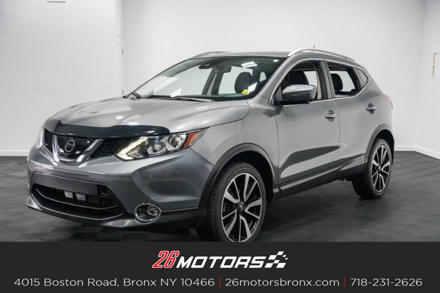 2017 Nissan Rogue Sport AWD SL, available for sale in Bronx, New York | 26 Motors Bronx. Bronx, New York 2017 Nissan Rogue Sport AWD SL, available for sale in Bronx, New York | 26 Motors Bronx. Bronx, New York