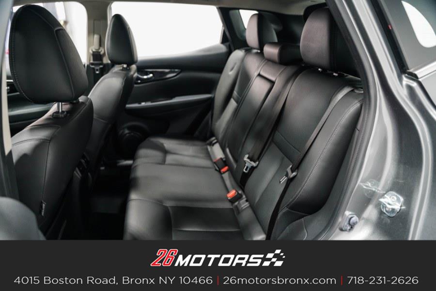 2017 Nissan Rogue Sport AWD SL, available for sale in Bronx, New York | 26 Motors Bronx. Bronx, New York 2017 Nissan Rogue Sport AWD SL, available for sale in Bronx, New York | 26 Motors Bronx. Bronx, New York