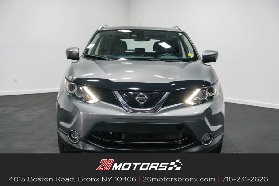 2017 Nissan Rogue Sport AWD SL, available for sale in Bronx, New York | 26 Motors Bronx. Bronx, New York 2017 Nissan Rogue Sport AWD SL, available for sale in Bronx, New York | 26 Motors Bronx. Bronx, New York