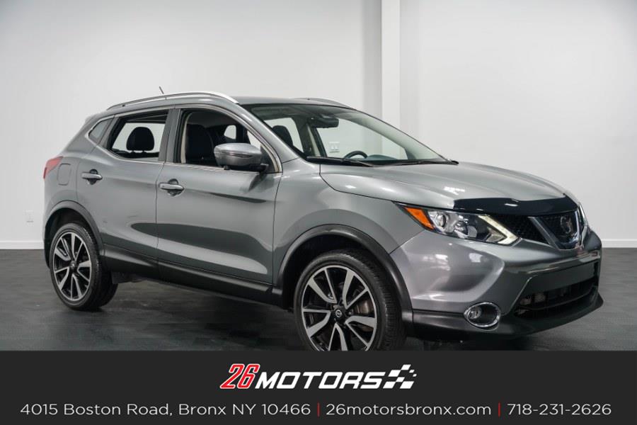 2017 Nissan Rogue Sport AWD SL, available for sale in Bronx, New York | 26 Motors Bronx. Bronx, New York 2017 Nissan Rogue Sport AWD SL, available for sale in Bronx, New York | 26 Motors Bronx. Bronx, New York