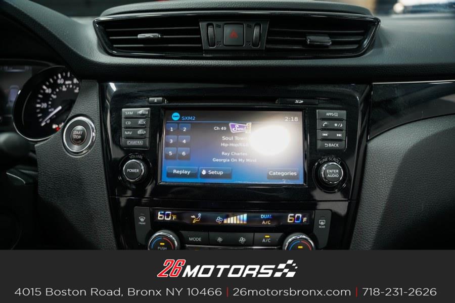 2017 Nissan Rogue Sport AWD SL, available for sale in Bronx, New York | 26 Motors Bronx. Bronx, New York 2017 Nissan Rogue Sport AWD SL, available for sale in Bronx, New York | 26 Motors Bronx. Bronx, New York