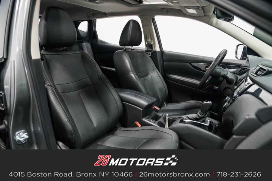 2017 Nissan Rogue Sport AWD SL, available for sale in Bronx, New York | 26 Motors Bronx. Bronx, New York 2017 Nissan Rogue Sport AWD SL, available for sale in Bronx, New York | 26 Motors Bronx. Bronx, New York