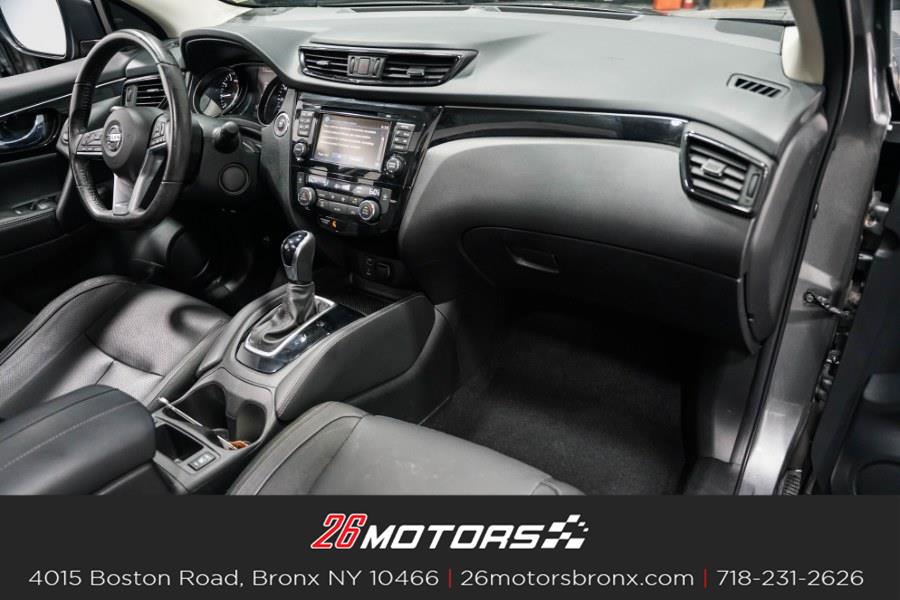 2017 Nissan Rogue Sport AWD SL, available for sale in Bronx, New York | 26 Motors Bronx. Bronx, New York 2017 Nissan Rogue Sport AWD SL, available for sale in Bronx, New York | 26 Motors Bronx. Bronx, New York