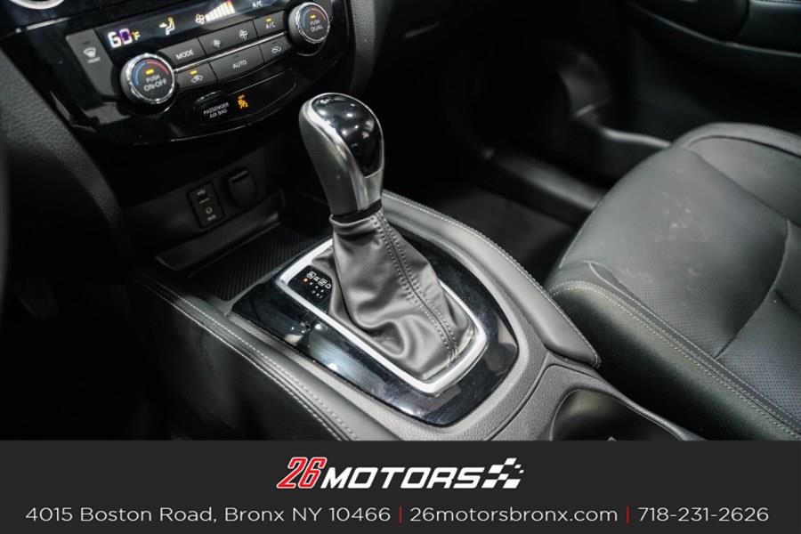 2017 Nissan Rogue Sport AWD SL, available for sale in Bronx, New York | 26 Motors Bronx. Bronx, New York 2017 Nissan Rogue Sport AWD SL, available for sale in Bronx, New York | 26 Motors Bronx. Bronx, New York