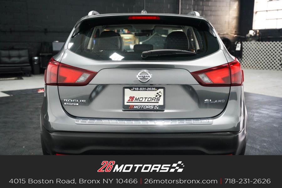 2017 Nissan Rogue Sport AWD SL, available for sale in Bronx, New York | 26 Motors Bronx. Bronx, New York 2017 Nissan Rogue Sport AWD SL, available for sale in Bronx, New York | 26 Motors Bronx. Bronx, New York