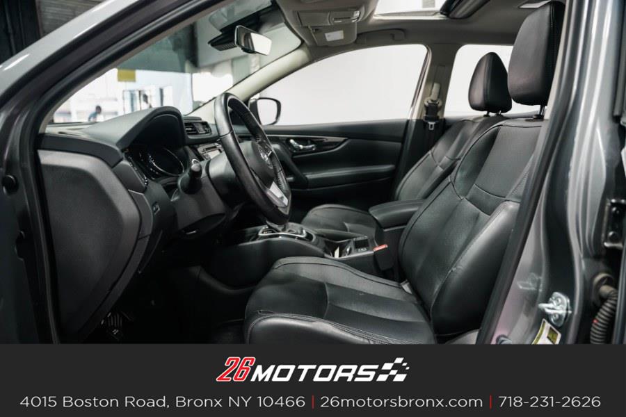 2017 Nissan Rogue Sport AWD SL, available for sale in Bronx, New York | 26 Motors Bronx. Bronx, New York 2017 Nissan Rogue Sport AWD SL, available for sale in Bronx, New York | 26 Motors Bronx. Bronx, New York