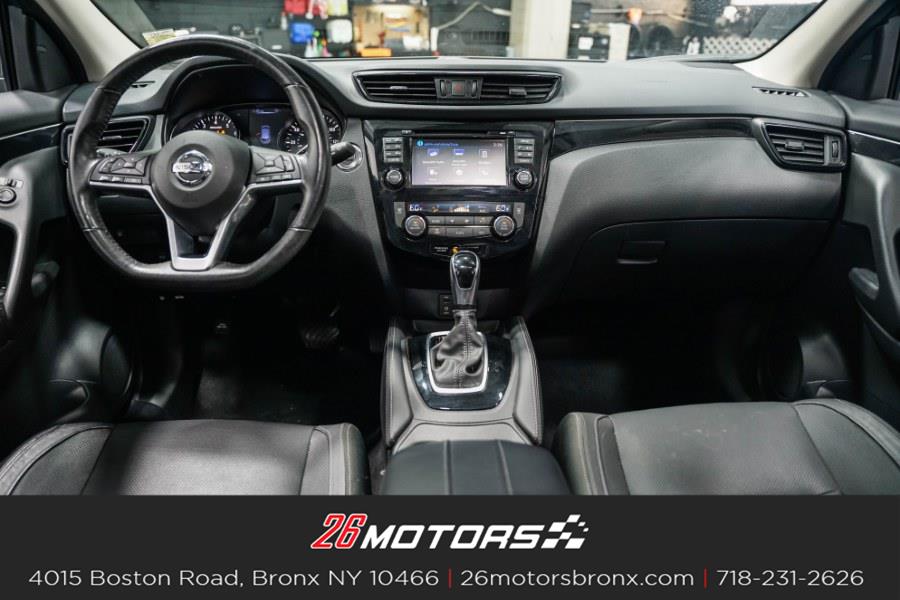 2017 Nissan Rogue Sport AWD SL, available for sale in Bronx, New York | 26 Motors Bronx. Bronx, New York 2017 Nissan Rogue Sport AWD SL, available for sale in Bronx, New York | 26 Motors Bronx. Bronx, New York