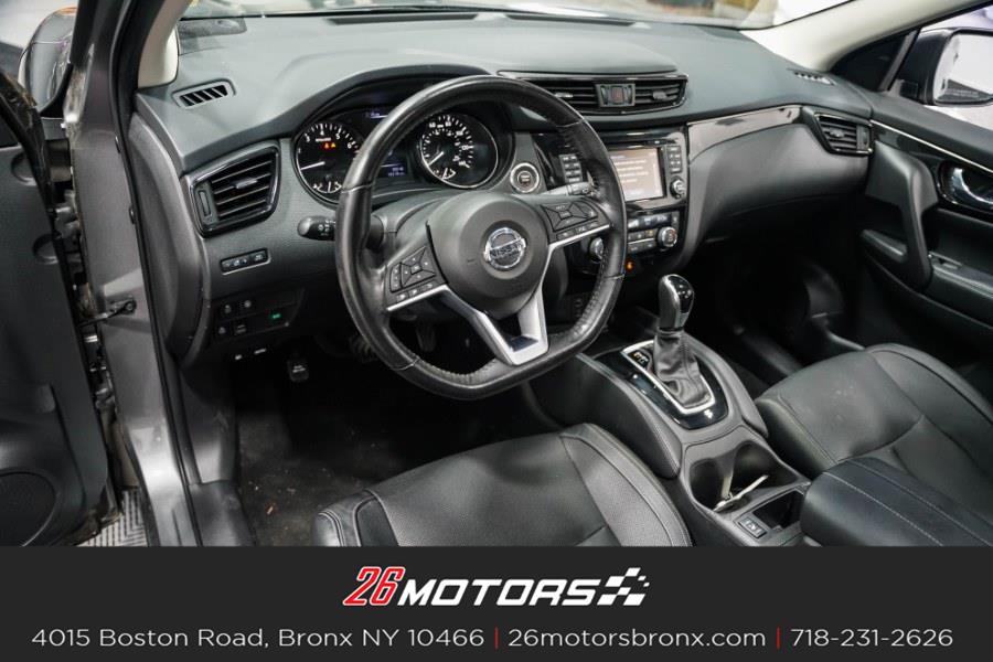 2017 Nissan Rogue Sport AWD SL, available for sale in Bronx, New York | 26 Motors Bronx. Bronx, New York 2017 Nissan Rogue Sport AWD SL, available for sale in Bronx, New York | 26 Motors Bronx. Bronx, New York