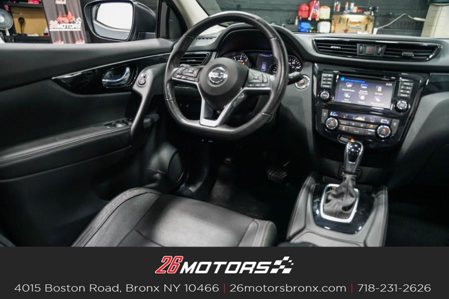 2017 Nissan Rogue Sport AWD SL, available for sale in Bronx, New York | 26 Motors Bronx. Bronx, New York 2017 Nissan Rogue Sport AWD SL, available for sale in Bronx, New York | 26 Motors Bronx. Bronx, New York