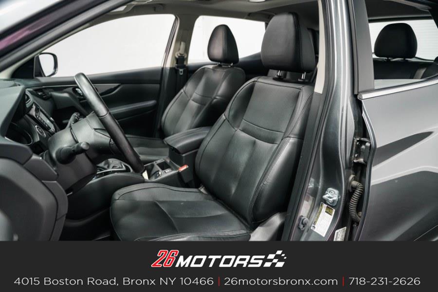 2017 Nissan Rogue Sport AWD SL, available for sale in Bronx, New York | 26 Motors Bronx. Bronx, New York 2017 Nissan Rogue Sport AWD SL, available for sale in Bronx, New York | 26 Motors Bronx. Bronx, New York