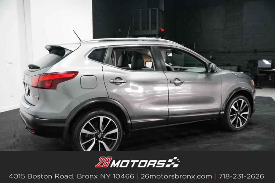 2017 Nissan Rogue Sport AWD SL, available for sale in Bronx, New York | 26 Motors Bronx. Bronx, New York 2017 Nissan Rogue Sport AWD SL, available for sale in Bronx, New York | 26 Motors Bronx. Bronx, New York