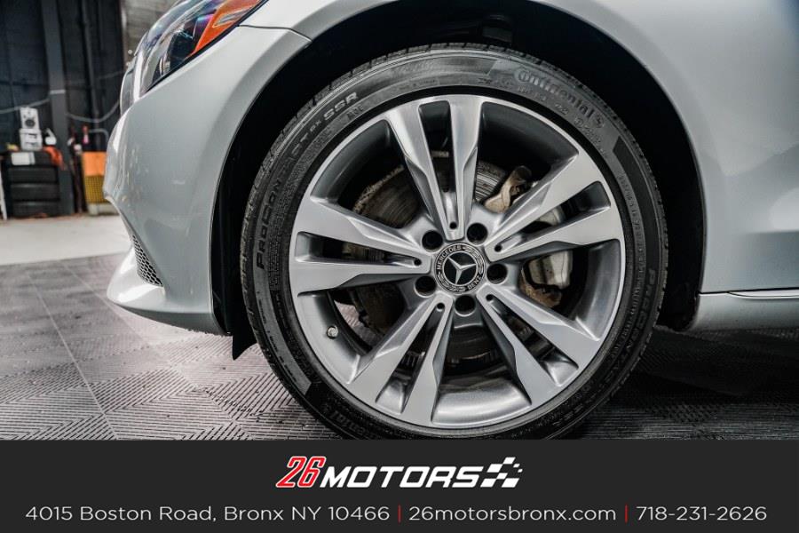 Used Mercedes-Benz C-Class C 300 4MATIC Sedan 2018 | 26 Motors Bronx. Bronx, New York Used Mercedes-Benz C-Class C 300 4MATIC Sedan 2018 | 26 Motors Bronx. Bronx, New York