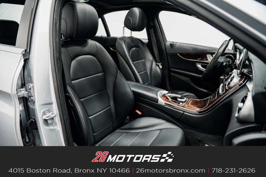 Used Mercedes-Benz C-Class C 300 4MATIC Sedan 2018 | 26 Motors Bronx. Bronx, New York Used Mercedes-Benz C-Class C 300 4MATIC Sedan 2018 | 26 Motors Bronx. Bronx, New York