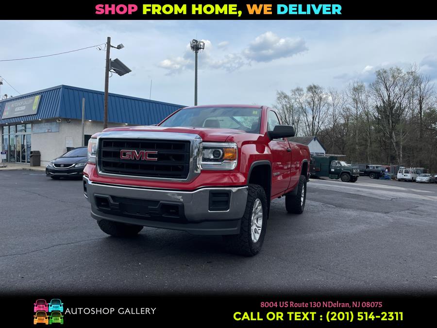 Used car dealer in Delran, Cinnaminson, Croydon, Burlington, NJ