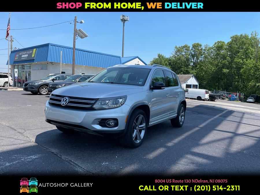 Used car dealer in Delran, Cinnaminson, Croydon, Burlington, NJ