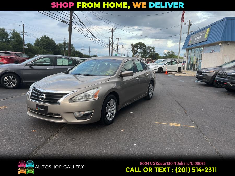 Used car dealer in Delran, Cinnaminson, Croydon, Burlington, NJ