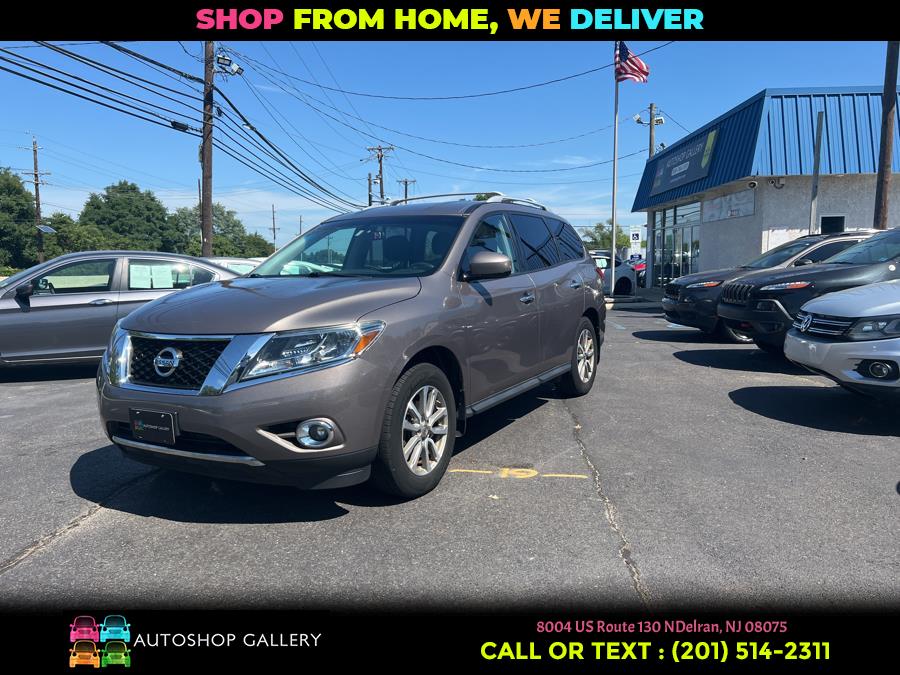 Used cars for sale in Delran, Cinnaminson, Croydon, Burlington, NJ