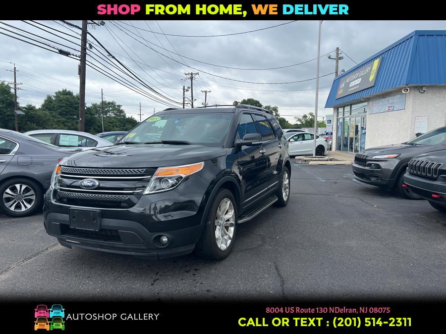 Used car dealer in Delran, Cinnaminson, Croydon, Burlington, NJ