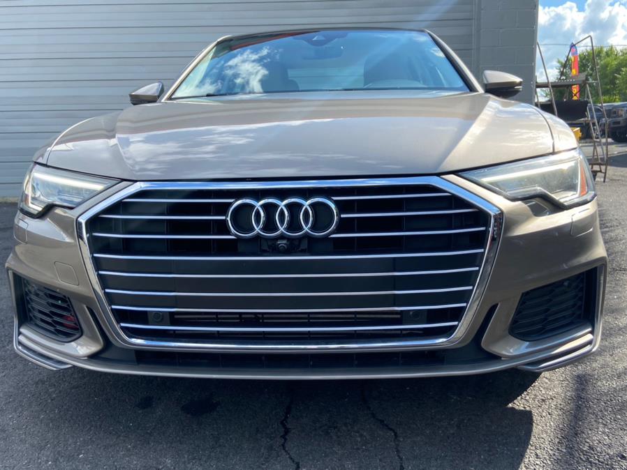 2019 Audi A6 Premium Plus 55 TFSI quattro, available for sale in Paterson, New Jersey | Champion of Paterson. Paterson, New Jersey 2019 Audi A6 Premium Plus 55 TFSI quattro, available for sale in Paterson, New Jersey | Champion of Paterson. Paterson, New Jersey