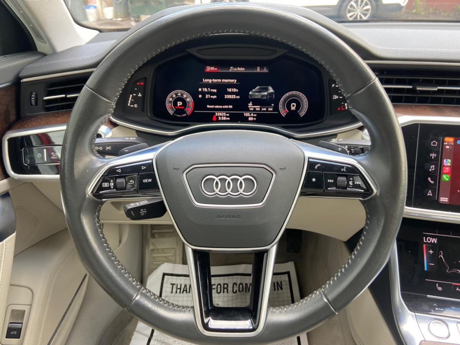 2019 Audi A6 Premium Plus 55 TFSI quattro, available for sale in Paterson, New Jersey | Champion of Paterson. Paterson, New Jersey 2019 Audi A6 Premium Plus 55 TFSI quattro, available for sale in Paterson, New Jersey | Champion of Paterson. Paterson, New Jersey