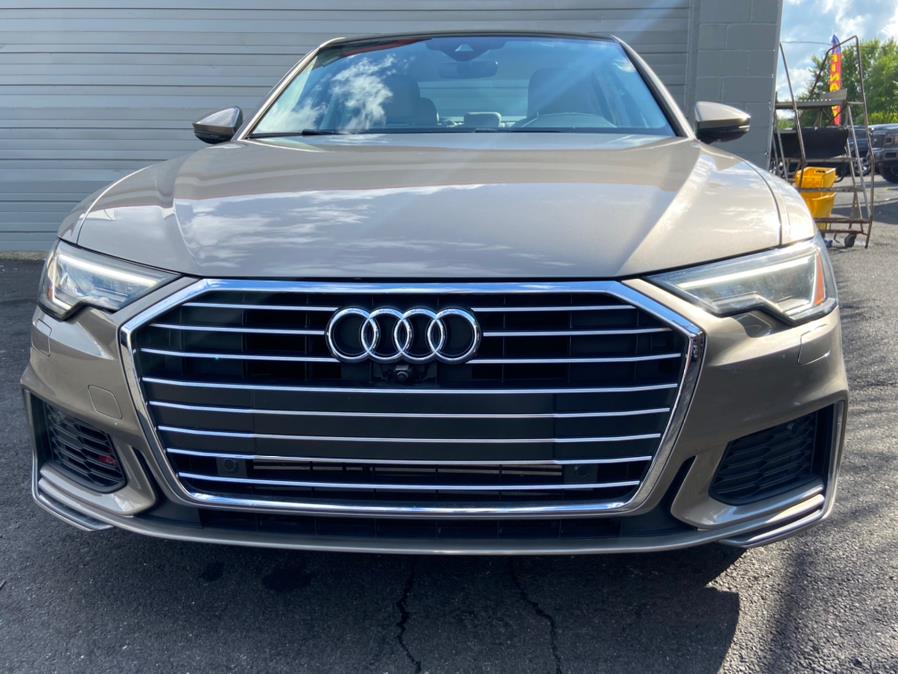 2019 Audi A6 Premium Plus 55 TFSI quattro, available for sale in Paterson, New Jersey | Champion of Paterson. Paterson, New Jersey 2019 Audi A6 Premium Plus 55 TFSI quattro, available for sale in Paterson, New Jersey | Champion of Paterson. Paterson, New Jersey