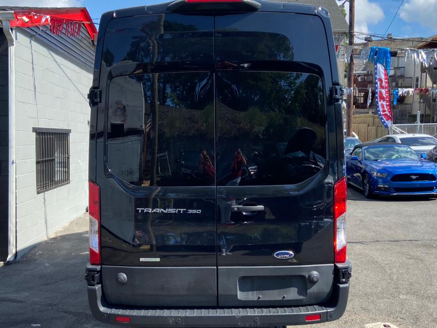 2020 Ford Transit Cargo Van T-350 148" u EL Hi Rf 9500 GVWR RWD, available for sale in Paterson, New Jersey | Champion of Paterson. Paterson, New Jersey 2020 Ford Transit Cargo Van T-350 148" u EL Hi Rf 9500 GVWR RWD, available for sale in Paterson, New Jersey | Champion of Paterson. Paterson, New Jersey