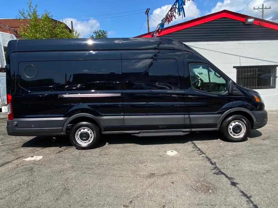 2020 Ford Transit Cargo Van T-350 148" u EL Hi Rf 9500 GVWR RWD, available for sale in Paterson, New Jersey | Champion of Paterson. Paterson, New Jersey 2020 Ford Transit Cargo Van T-350 148" u EL Hi Rf 9500 GVWR RWD, available for sale in Paterson, New Jersey | Champion of Paterson. Paterson, New Jersey