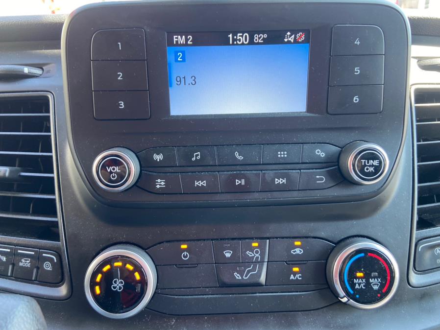 2020 Ford Transit Cargo Van T-350 148" u EL Hi Rf 9500 GVWR RWD, available for sale in Paterson, New Jersey | Champion of Paterson. Paterson, New Jersey 2020 Ford Transit Cargo Van T-350 148" u EL Hi Rf 9500 GVWR RWD, available for sale in Paterson, New Jersey | Champion of Paterson. Paterson, New Jersey